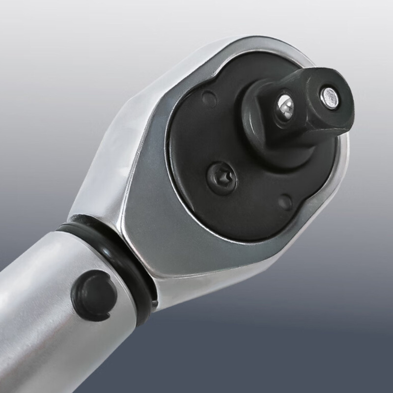 泉嵊 扭力扳手 40-200Nm 把高清大图