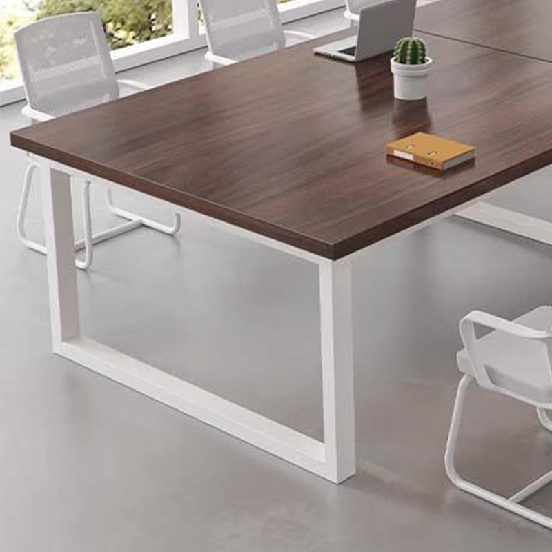 广顺泰 会议桌 HY-Z21 2600*1200*750mm 张高清大图