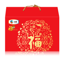 中粮大礼包福临门米面粮油杂粮粗粮组合中秋节苏式月饼礼盒团购福利喜宴 喜宴 4540g+900ml