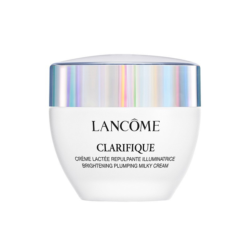 兰蔻(LANCOME) 净澈焕肤 亮白霜50ml(5号霜)