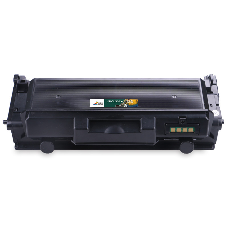 杰思特JT-CL333XC铂金版适用与联想Lenovo LJ3303DN/LJ3308DN/LJ3803DN