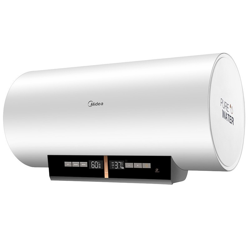 美的(Midea) F60-32QE6(HEY) 电热水器 磁净活水