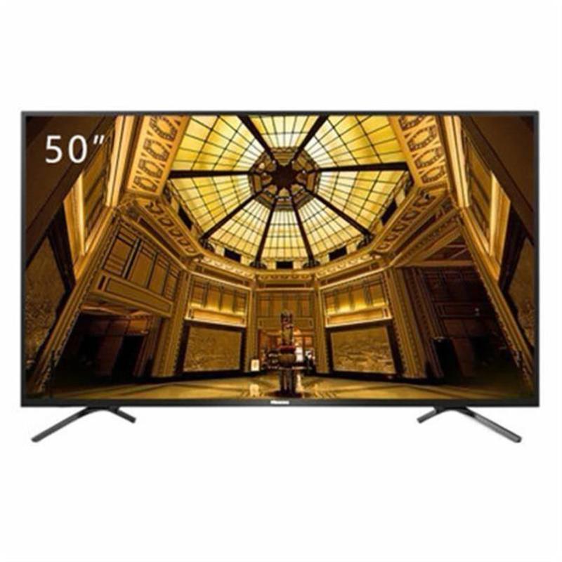 海信HZ50H55 50英寸 4K智能电视机