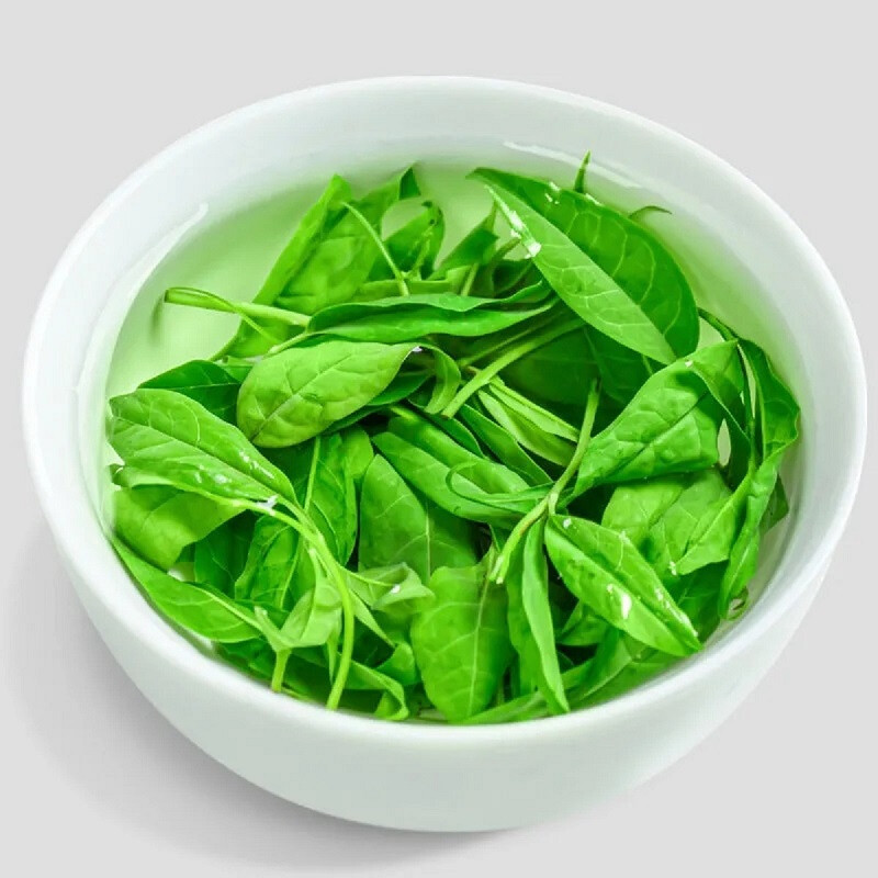 痴福 新茶青山绿水小叶苦丁嫩叶花草茶散装罐装茶叶 令心存系列pet小叶苦丁方罐1罐135克