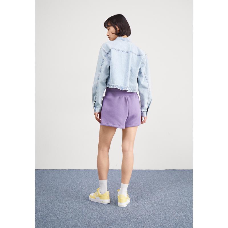 Nike女款高腰运动裤 舒适弹力设计 舞蹈休闲时尚单品
