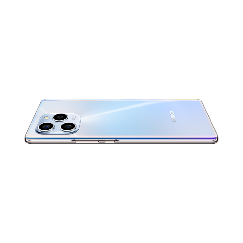 荣耀60SE 12GB+256GB 流光幻镜 120Hz十亿色曲面屏 66W超级快充 6400万Vlog相机 超薄超轻 智慧运存拓展技术 5G智能手机