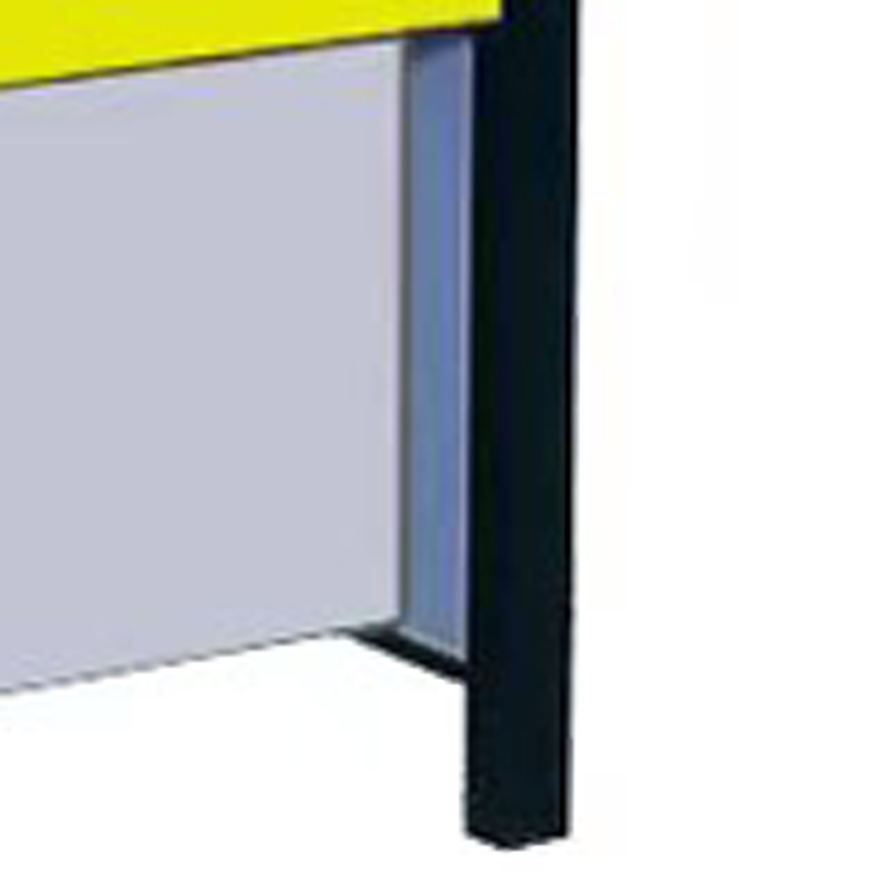 大风车 TYCZT17 2000*1200*780mm 学生操作台高清大图