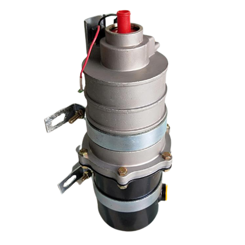 东风eq1118空气干燥器总成3543n010dz空气干燥器总成正品超长质保