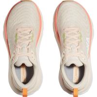 HOKA ONE ONE女款滑雪鞋轻量透气超舒适高弹EVA缓震跑步鞋