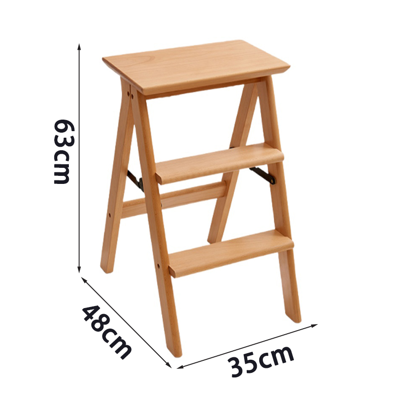 昌烨都 折叠凳 凳子35*48*63cm把