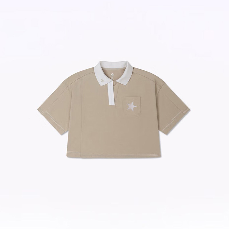 匡威converse运动t恤