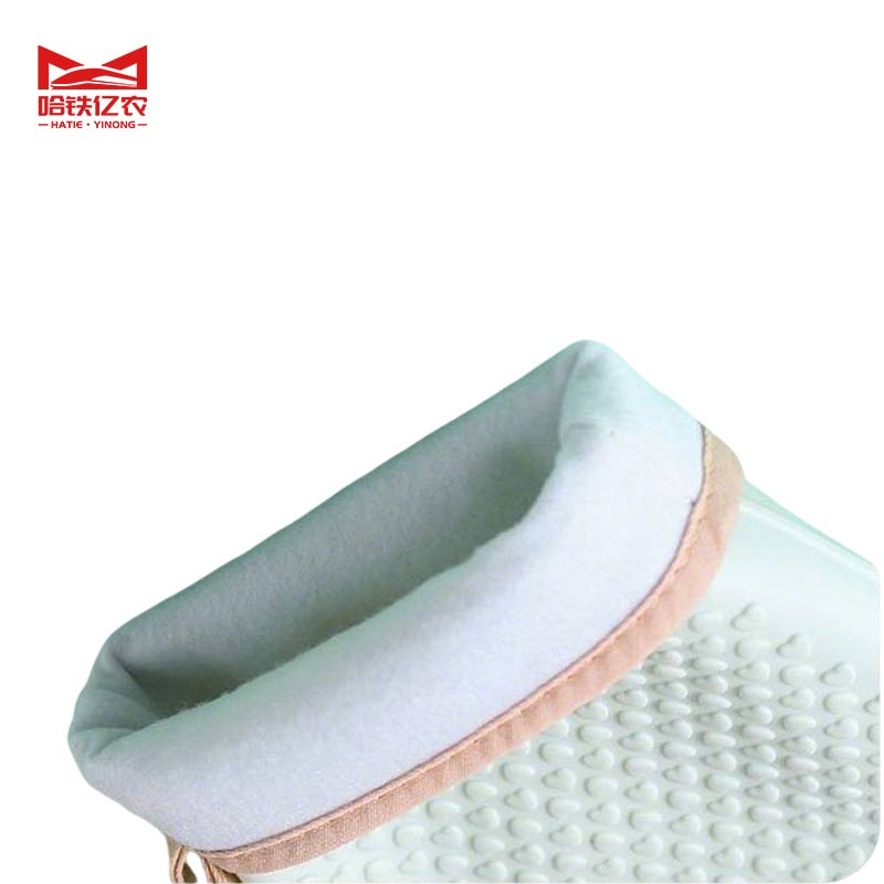 哈铁亿农 烤箱微波炉隔热手套 均码/只高清大图