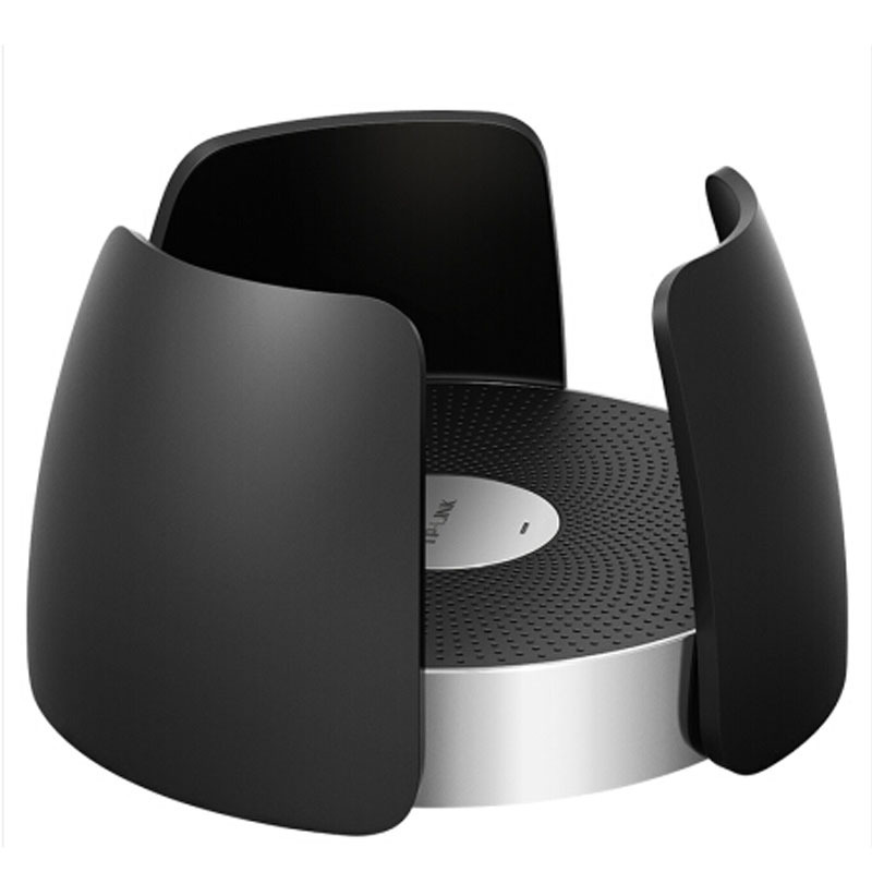 TP-LINK TL-WTR9210 2600M 11AC三频千兆无线路由器 智能路由器