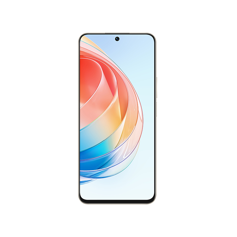 荣耀X40i 8GB+128GB 玫瑰星河 7.43mm超薄全视屏 钻彩星河设计 40W超级快充 5000万超清影像 智慧运存拓展技术 5G手机
