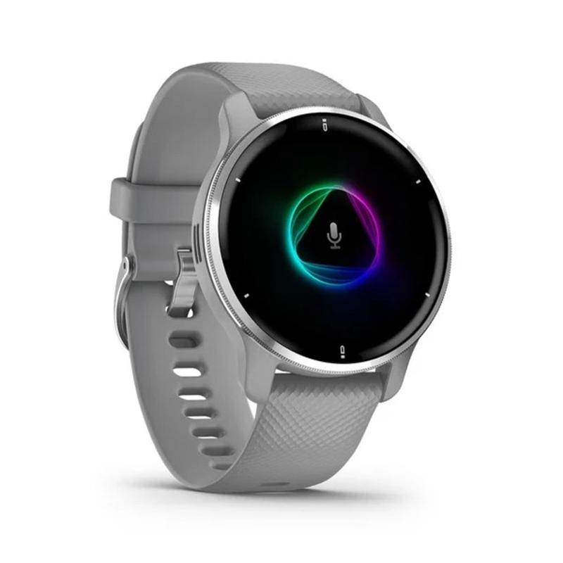 Garmin/佳明智能手表多功能健康监测长续航AMOLED触控男女士运动