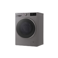 LG WD-VH451F7Y 9公斤 蒸汽 智能诊断 个性定制 大容量 全自动滚筒洗衣机