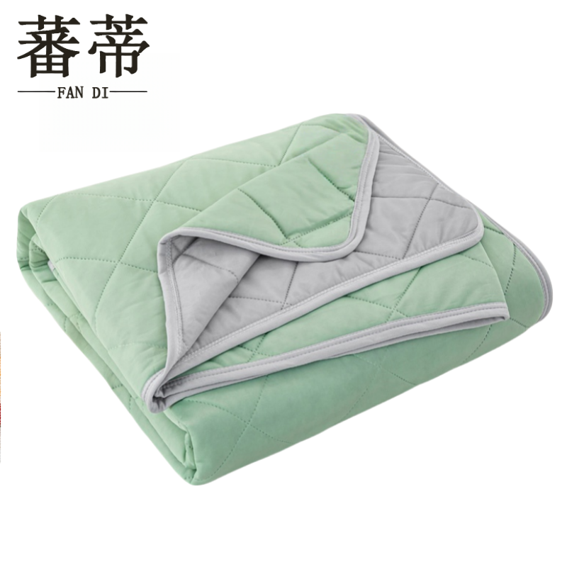 蕃蒂被子高清大图