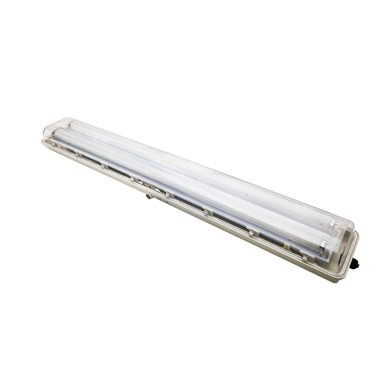 日昇之光(RECEN) RFBY123-2*18W 5700K/220V 防护等级:IP66 LED防爆防腐全塑荧光灯