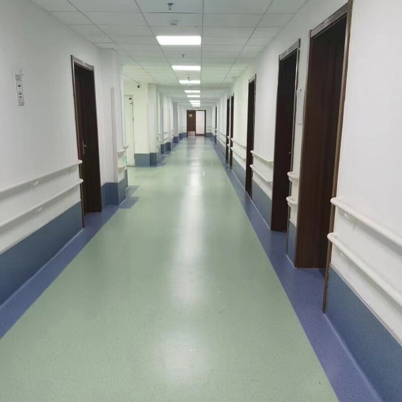 佳之光JZG-067塑胶地板地垫