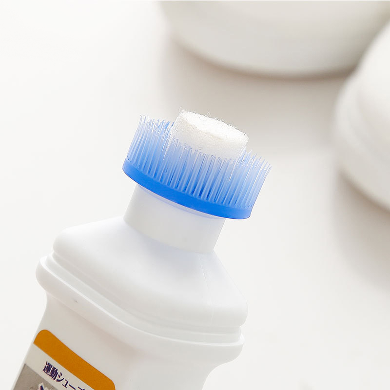 和匠worldlife刷鞋擦鞋洗鞋清洗剂清洗神器洗白鞋的神器去污洗白白