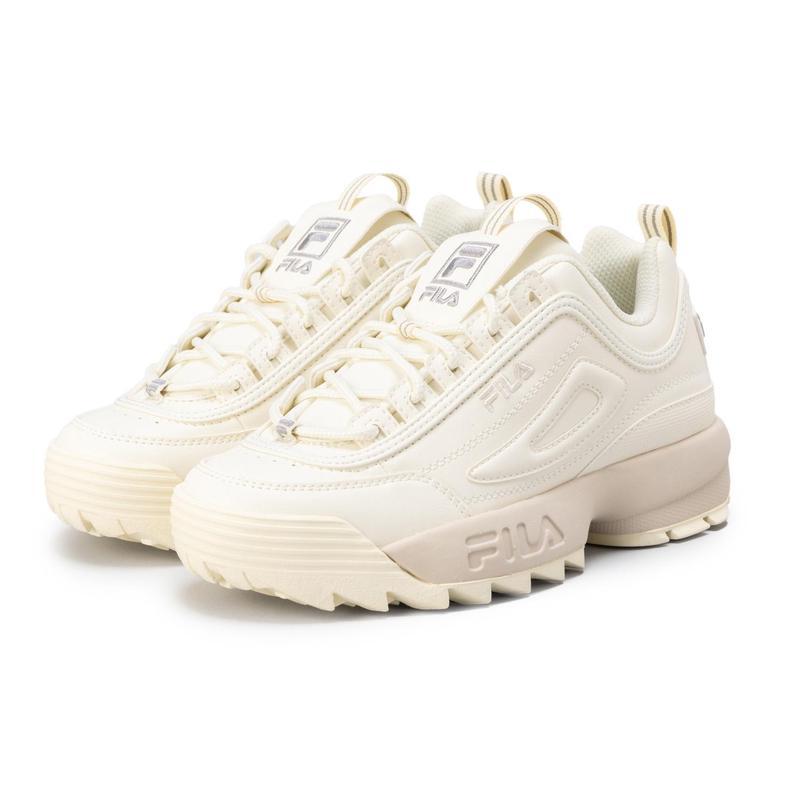 斐乐(FILA)女跑步鞋缓震舒适轻便防滑高帮日常运动鞋夏季新款