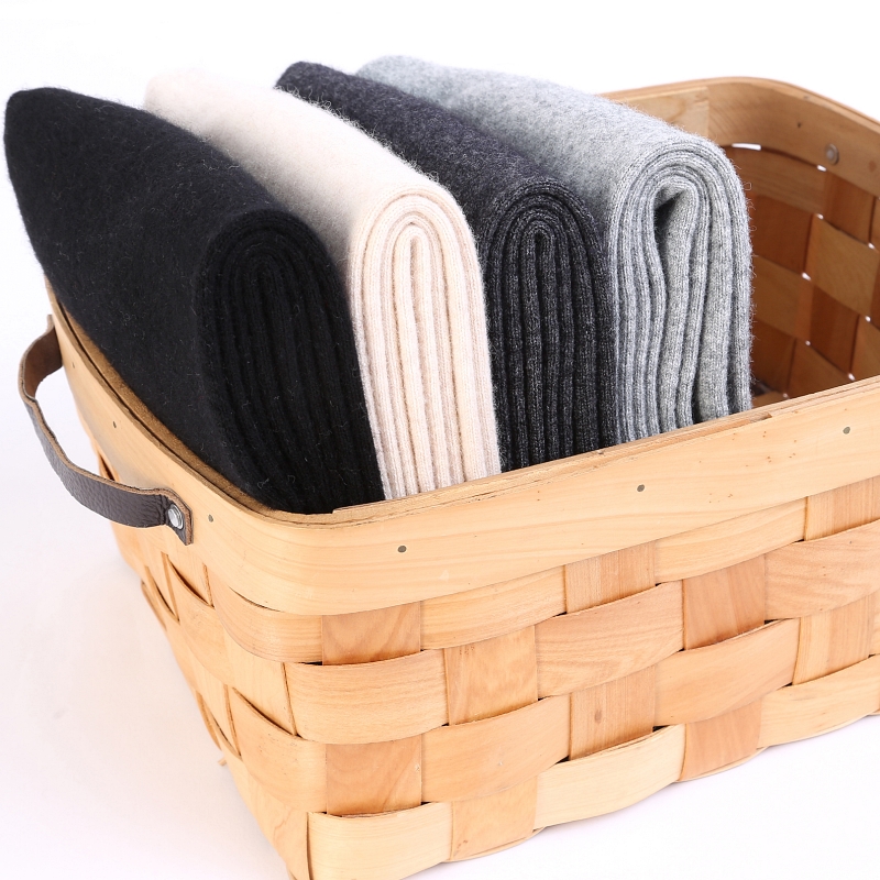 免费试穿 100%牧绒多斯山羊绒裤保暖裤男士秋裤保暖裤薄款女士秋裤打底裤品牌护膝打底纯羊绒裤春秋绒裤毛裤中老年人春秋装裤高清大图