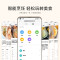 小米(MI)快煮电饭煲5L 米家智能电饭锅 家用3-4人/5-10个人 多功能煮饭锅煮粥锅 预约 不粘锅内胆大容量烧饭