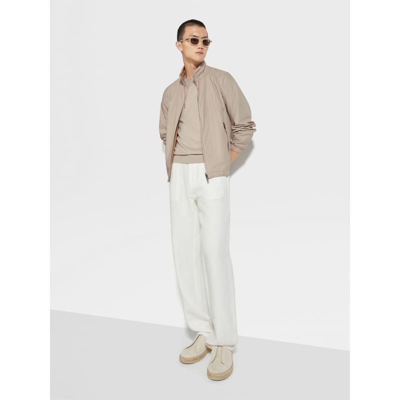 服装鞋帽>男装>男士夹克>杰尼亚(zegna)>杰尼亚(zegna)男士夹克>