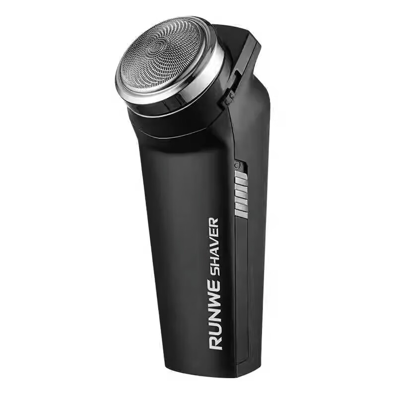 朗威电动剃须刀Rs113高清大图