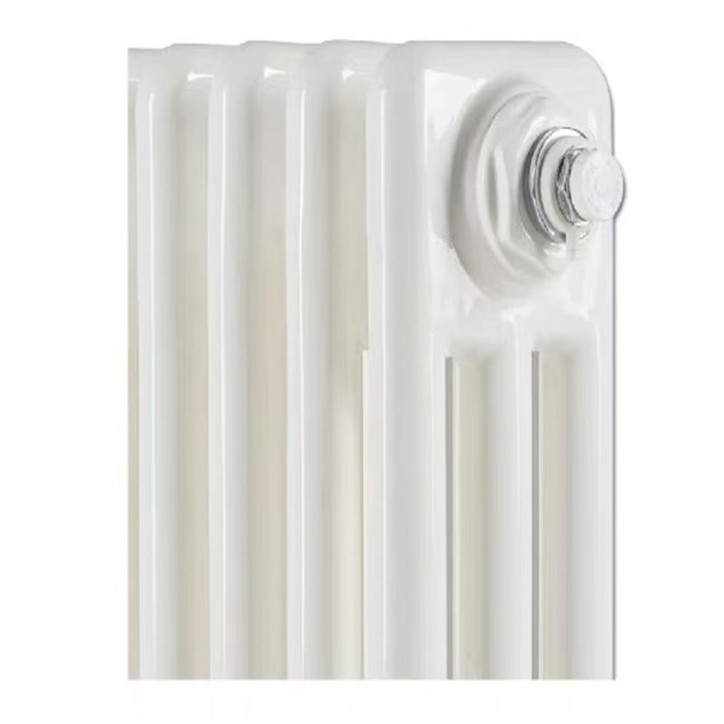 中锦科技 钢四柱暖气片 GZ4-600 片高清大图