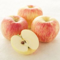 树懒果园 新疆冰糖心苹果 2.5kg 新鲜水果