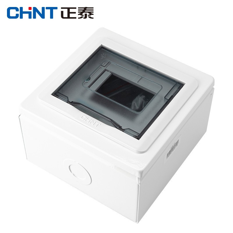 正泰 配电箱NX30-15明装式 配电箱(箱体)
