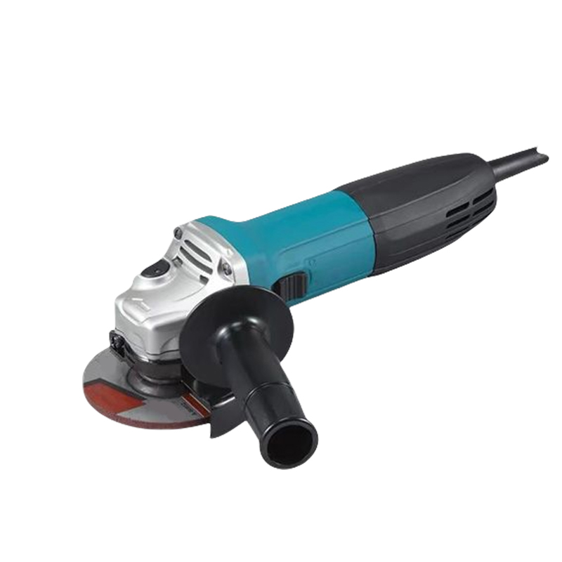 沐蓝星 角磨机 14-150 台高清大图