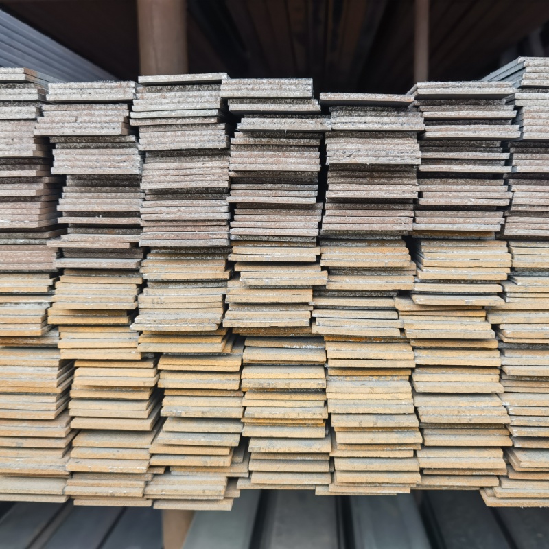 鸣麟扁钢50mm*6mm高清大图