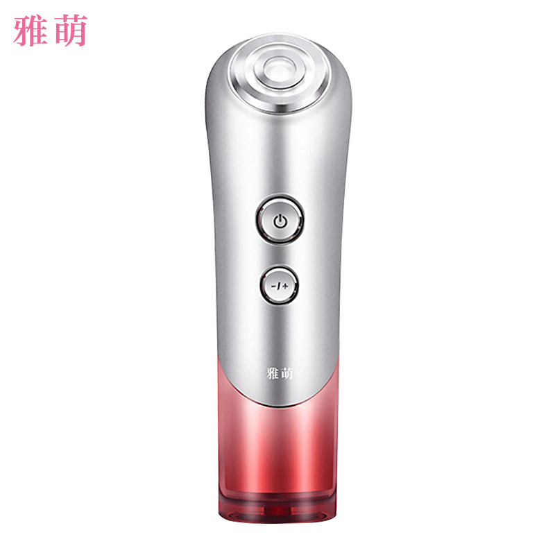 雅萌(YAMAN) 美容器 补水 导入 紧致 瘦脸 日本进口 环形射频 美容仪 Bloom 线下