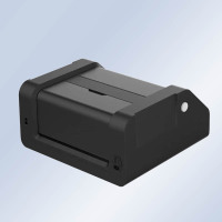揽盈 BL-850 标牌机 (计价单位:台) 黑色