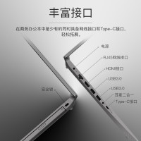 联想(Lenovo)ideapad L340 2019 i5-8265U 12GB 1TB+256GB 2G独显 银 定制 15.6英寸商务家用办公学生超长续航大屏轻薄笔记本电脑