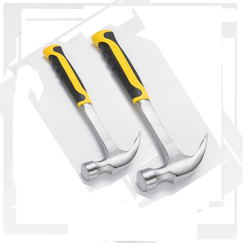 历途科技连体羊角锤0.5cm 把图片