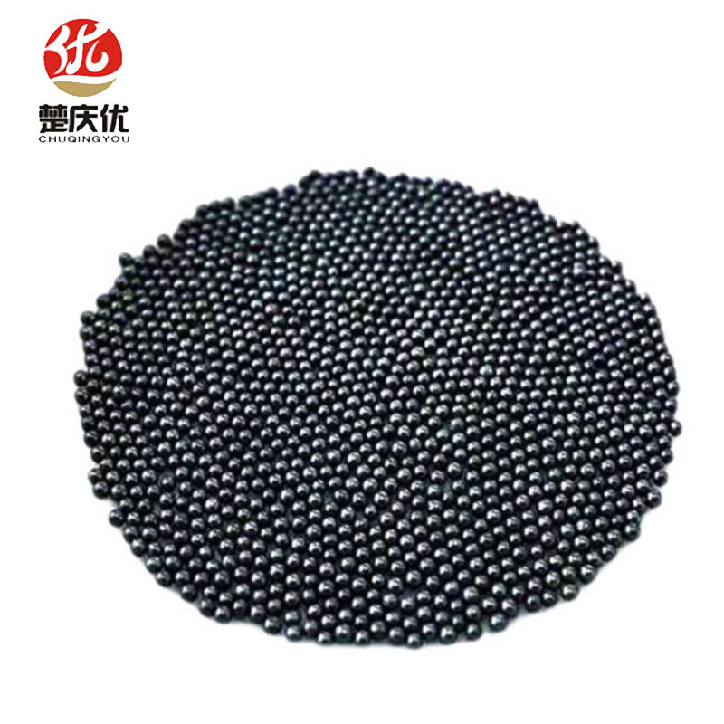 楚庆优 铸钢丸 1.2MM 千克高清大图