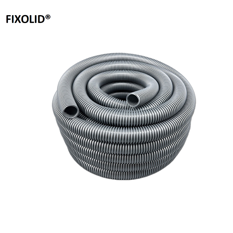 FIXOLID 传感器螺纹管 AD12 0.5米 根高清大图