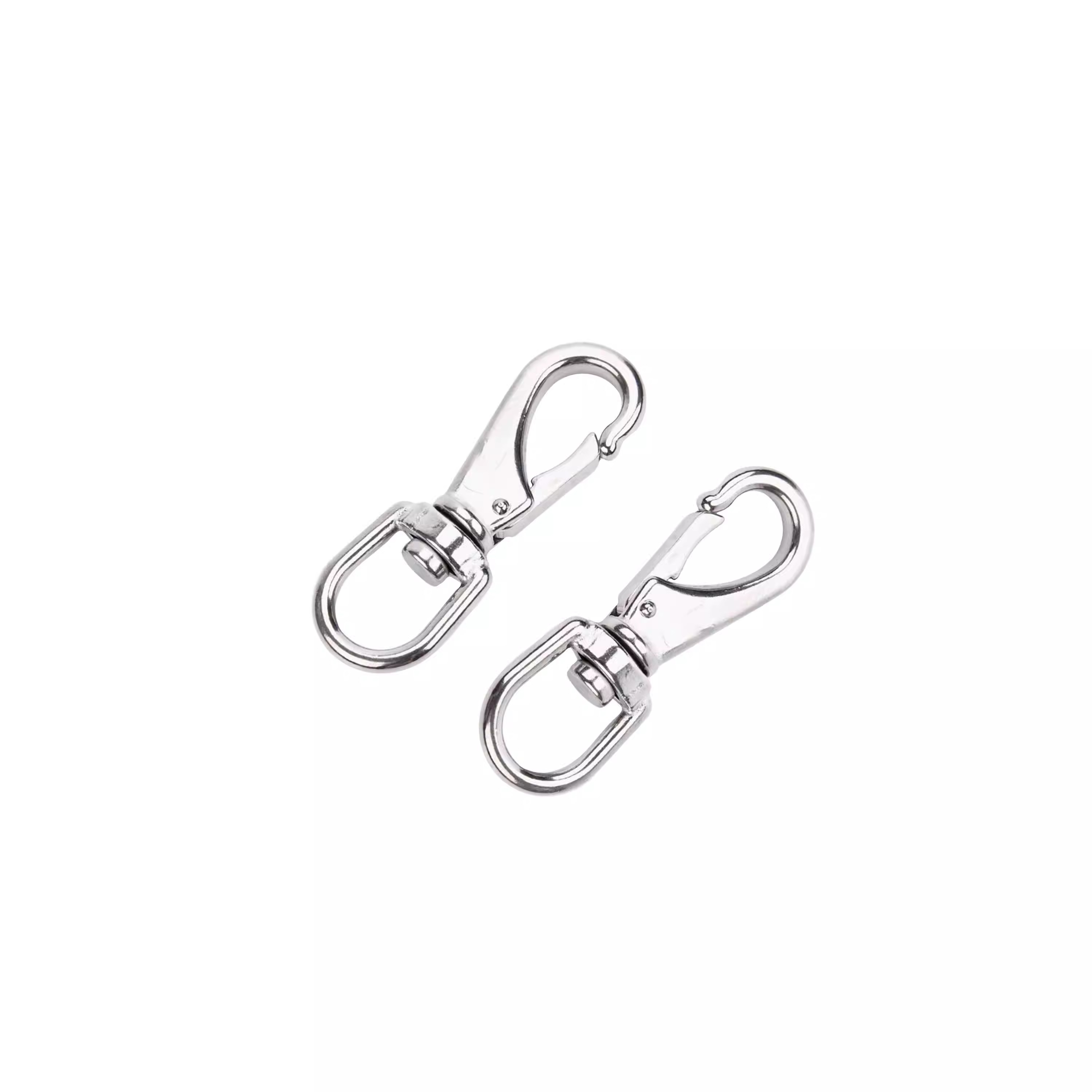 冰匠 304不锈钢万向钩旋转扣 单位：个高清大图