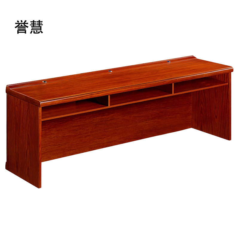 誉慧 长条桌 1500*600*760H/件高清大图