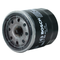 博世(BOSCH)机油滤清器/机滤/机油滤芯0986AF0149(丰田威驰/逸致/致炫/吉利金刚/自由舰)