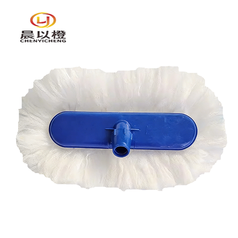 晨以橙 拖把头 口径22mm 个