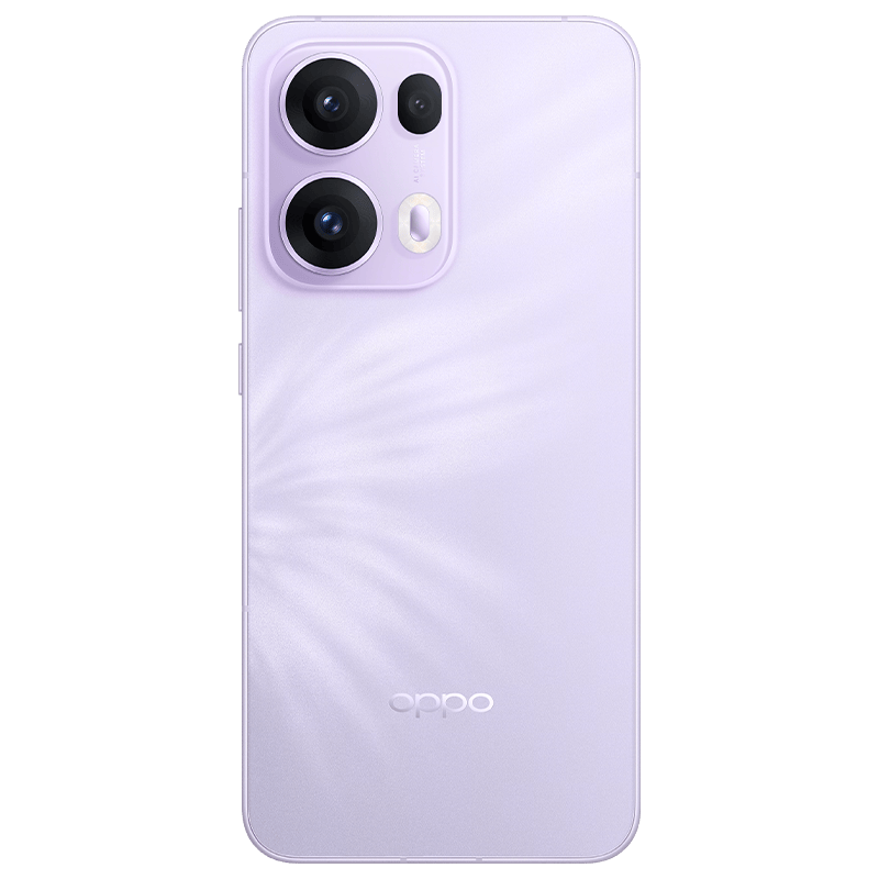 OPPO Reno13 Pro 蝶蝶紫 16GB+512GB 5G数字移动电话 全网通手机