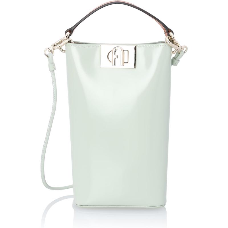 FURLAFurla灵感mini肩背包小巧便携通勤手提斜挎女包储物实用日常