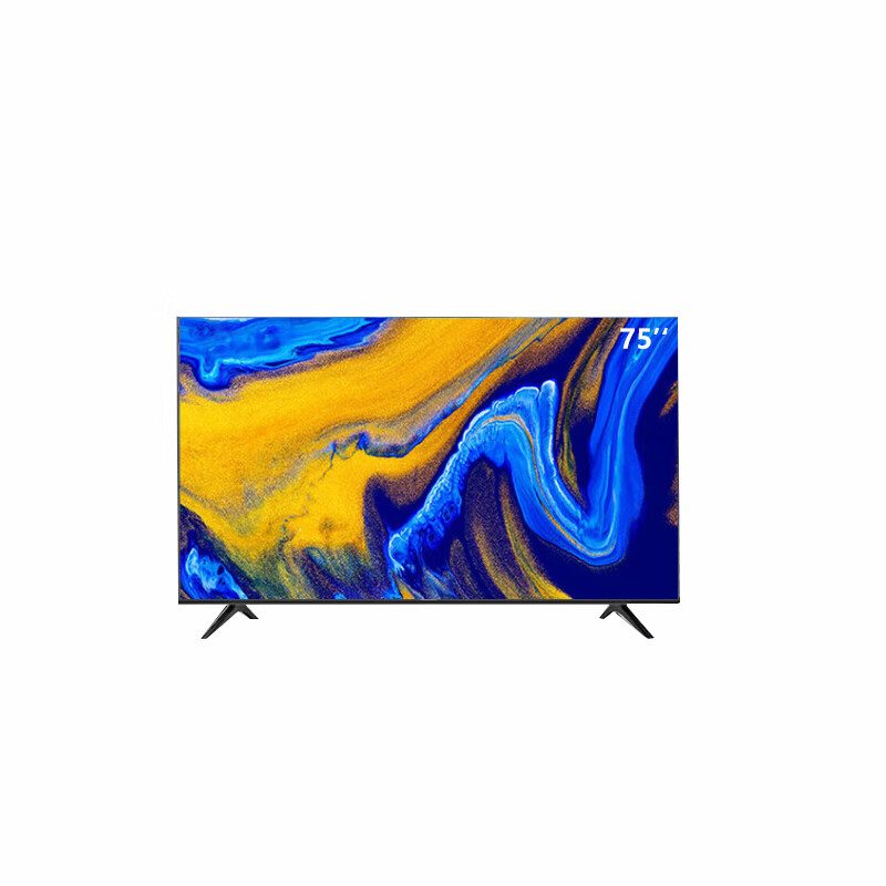 海信(Hisense)75H55E 电视75英寸高清大图