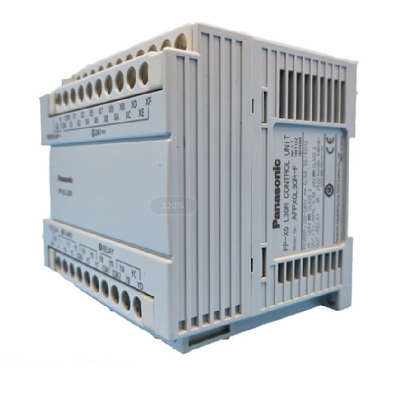 松下 PLC FP-X0L30R 可编程控制器