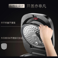 苏泊尔SF40HC16 电饭煲 4L 大容量家用球釜电饭煲 ih电磁加热柴火饭 电饭锅3-6人正品