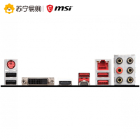 微星MSI Z390 GAMING PLUS主板